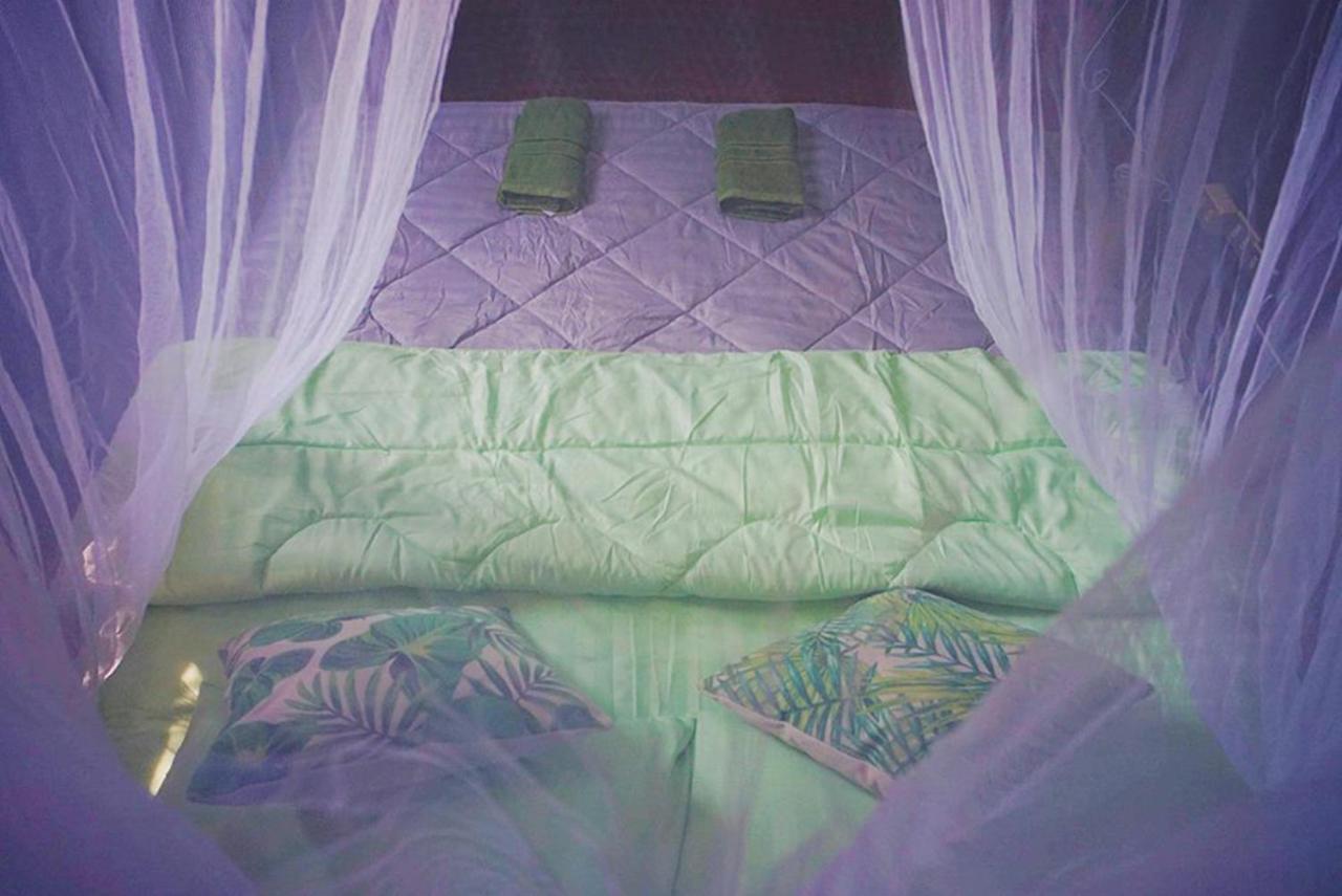 Oh My Bed Chiang Mai Hostel Εξωτερικό φωτογραφία