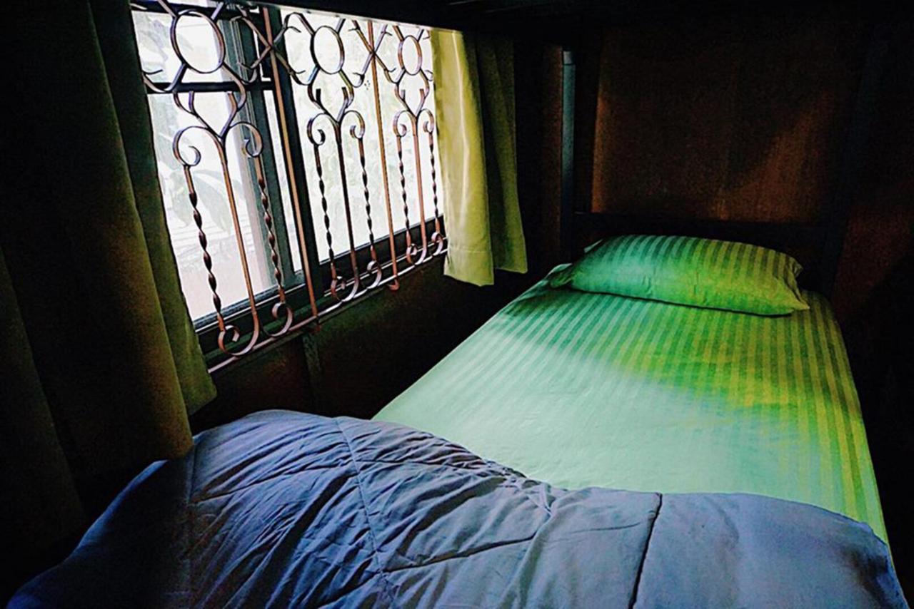 Oh My Bed Chiang Mai Hostel Εξωτερικό φωτογραφία