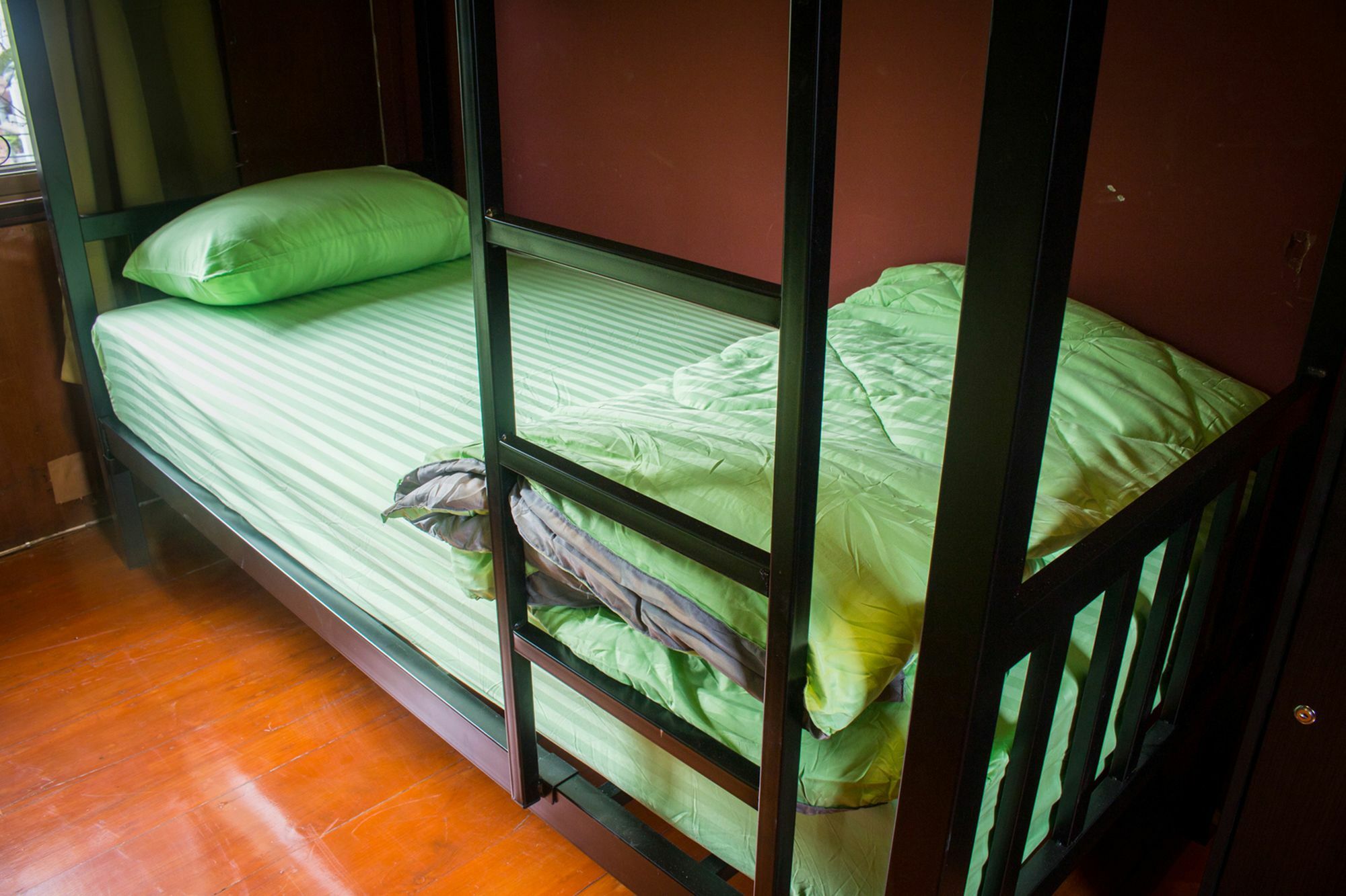 Oh My Bed Chiang Mai Hostel Εξωτερικό φωτογραφία